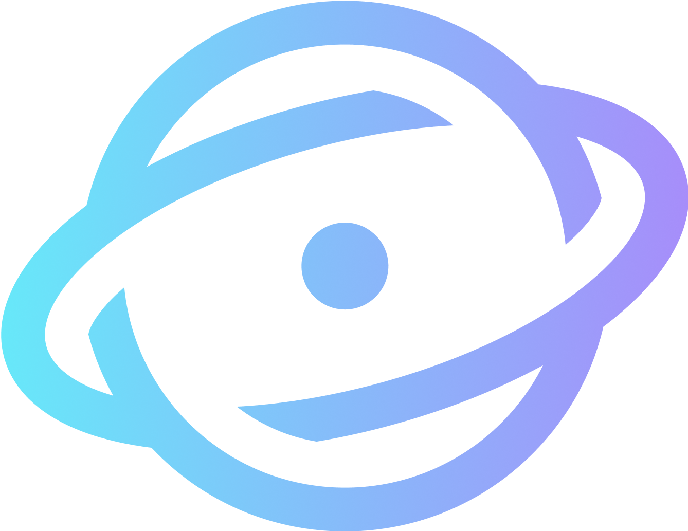 Ouranos Network Logo